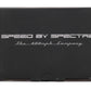 Spectre Headlight Air Funnel (Round) 5-3/4in.