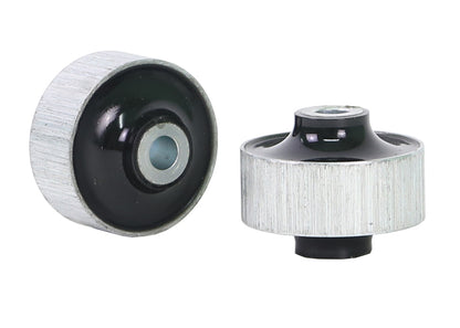 Whiteline 2014+ VW Golf/GTI/R MK7 Front Lower Control Arm Inner Rear Bushing (STD) - Graveyard Performance