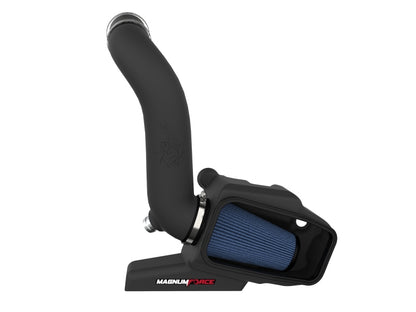 aFe Magnum FORCE Stage-2 Pro 5R Cold Air Intake System 15-19 Volkswagen GTI (MKVII) L4-2.0L (t) - Graveyard Performance