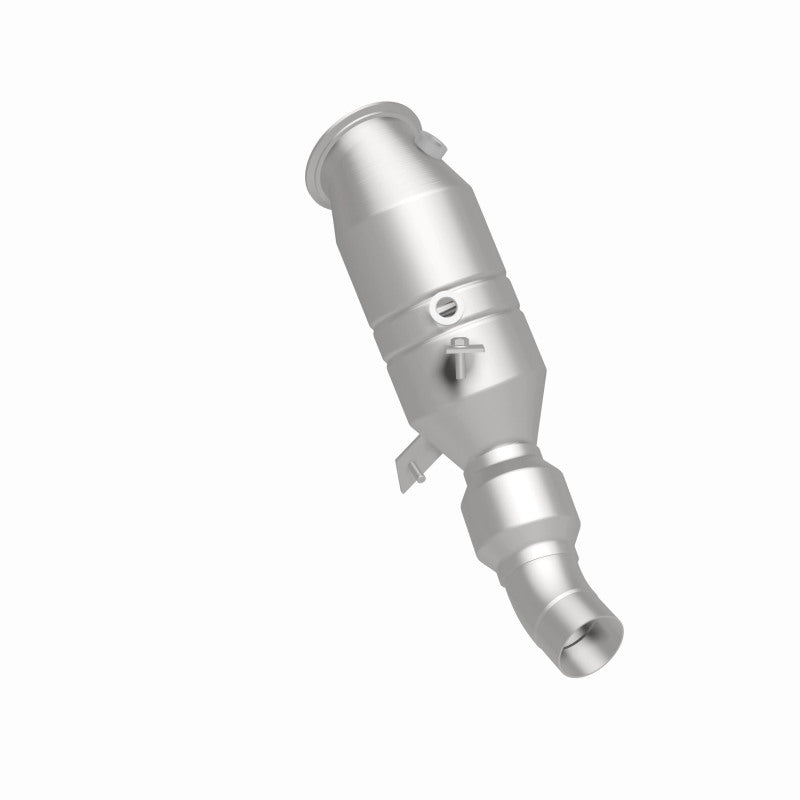 Magnaflow Conv DF 2014 228i 2.0L Close Coupled - Graveyard Performance