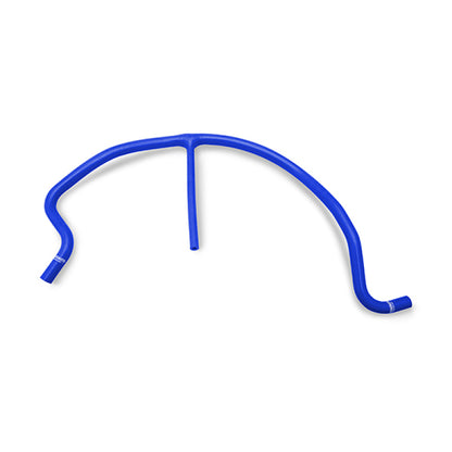 Mishimoto 05-08 Chevy Corvette/Z06 Blue Silicone Ancillary Hose Kit - Graveyard Performance