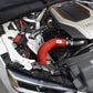 Injen 18-19 Audi S4/S5 (B9) 3.0L Turbo Wrinkle Black Short Ram Intake