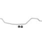 Whiteline 10/89-99 Subaru Legacy Rear 22mm Swaybar- X-heavy duty adjustable