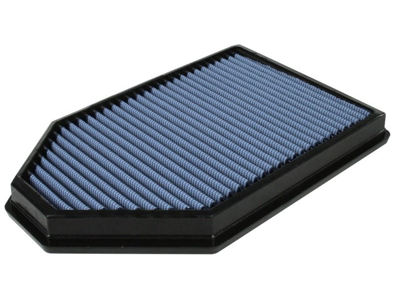 aFe MagnumFLOW OER Air Filter Pro 5R 11-13 Dodge Challenger/Charger V6/V8 - Graveyard Performance