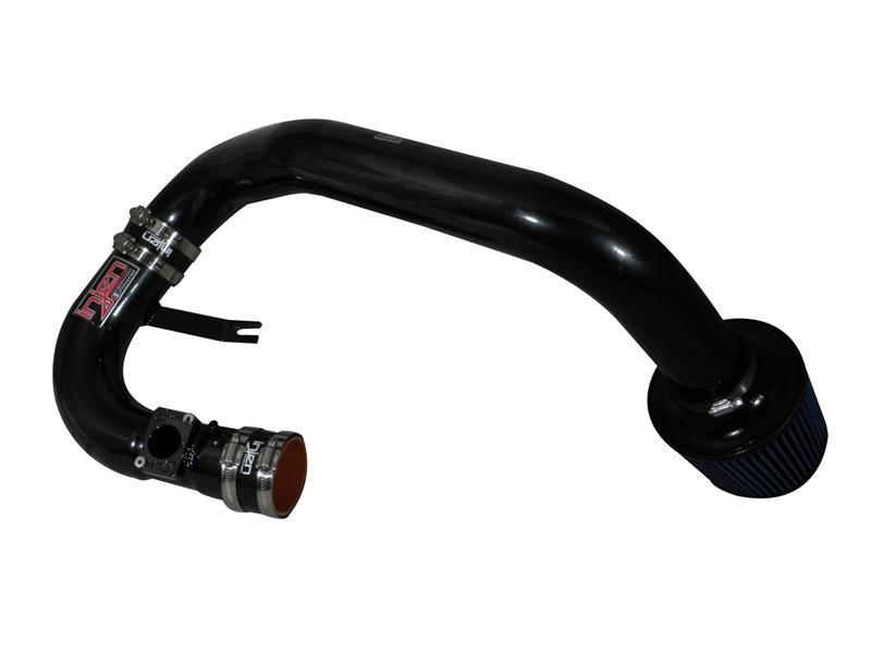 Injen 04-05 Lancer Ralliart Manual Black Cold Air Intake (Special Order) - Graveyard Performance
