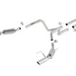 Borla 2010 Mustang GT 4.6L V8 ATAK Catback Exhaust