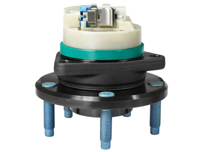 aFe Control PFADT Series SKF Performance Wheel Bearing; Chevrolet Corvette (C5/C6) 97-08 - Graveyard Performance