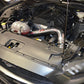 Injen 2015 Ford Mustang Eco Boost 2.3L Polished CAI Converts To SRI