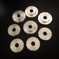 Bulletproof Racing Evo 7/8/9 Billet Shifter Bushing Kit