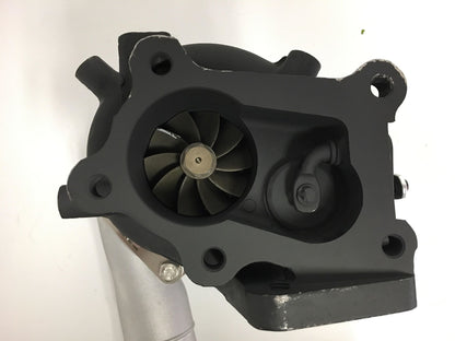 BNR S1 Turbo Kit Mazdaspeed 3 2007-2013 | Mazdaspeed 6 2006-2007 - Graveyard Performance
