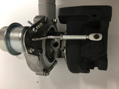 BNR S1 Turbo Kit Mazdaspeed 3 2007-2013 | Mazdaspeed 6 2006-2007 - Graveyard Performance