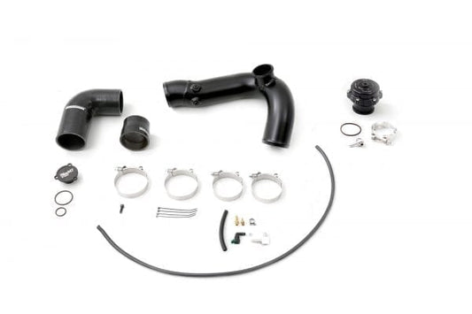 cp-e™ Exhale™ Ford Focus RS Tial BOV Kit
