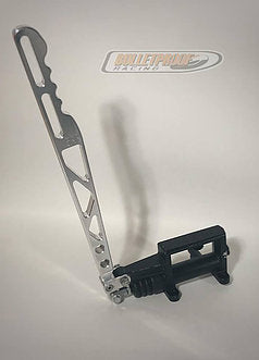 Bulletproof Racing Billet Staging Brake Evo 7/8/9