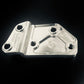 Bulletproof Racing Evo 7/8/9 Billet Trans Motor Mount Bracket