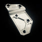 Bulletproof Racing Evo 7/8/9 Billet Trans Motor Mount Bracket