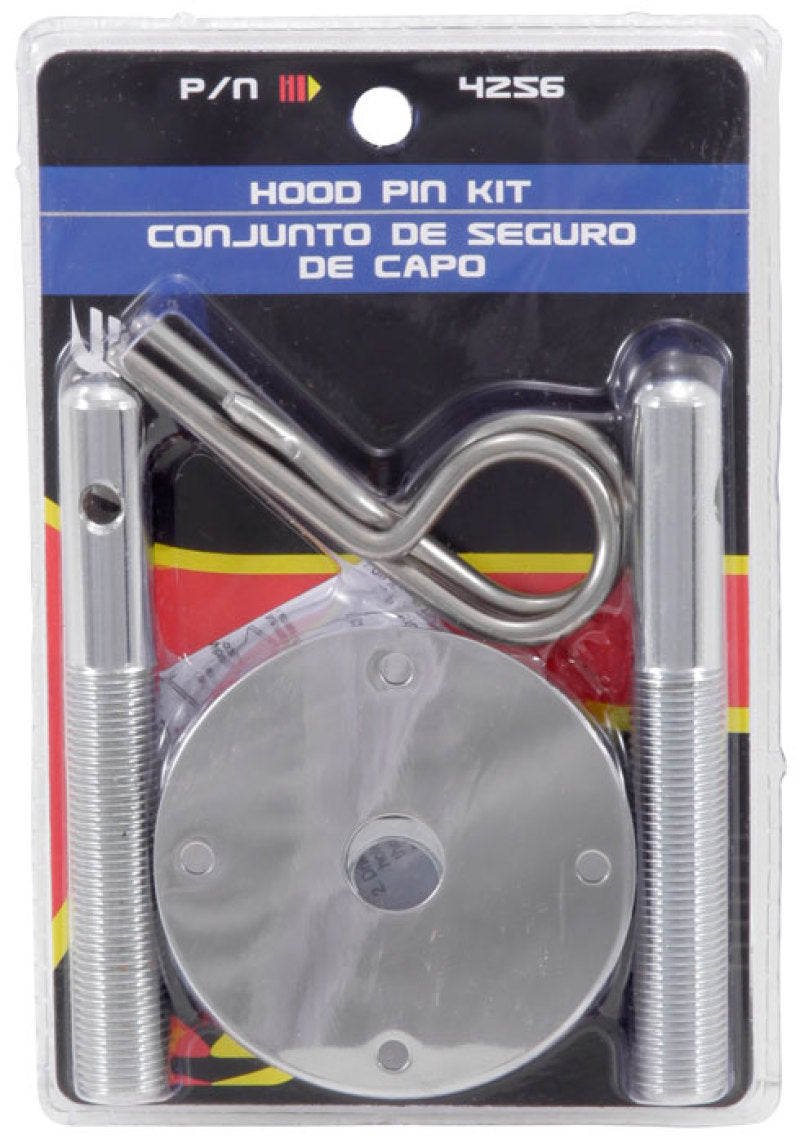 Spectre Hood Pin Kit