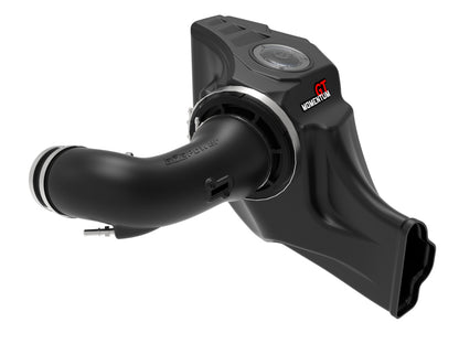 aFe POWER Momentum GT Pro Dry S Cold Air Intake System 18-19 Ford Mustang GT V8-5.0L - Graveyard Performance
