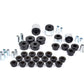 Whiteline 4/1993-9/2000 Subaru Impreza GC Sedan/GF Wagon Rear Vehicle Essentials Kit