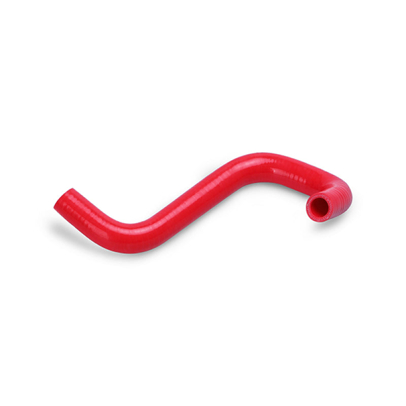 Mishimoto 97-04 Chevy Corvette/Z06 Red Silicone Ancillary Hose Kit - Graveyard Performance