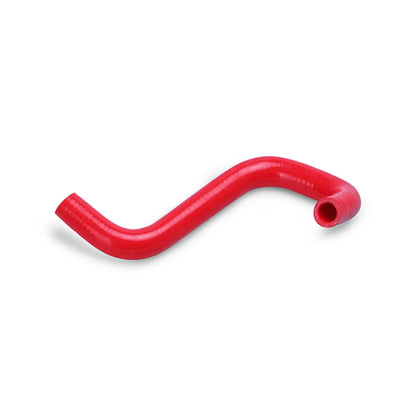 Mishimoto 97-04 Chevy Corvette/Z06 Red Silicone Ancillary Hose Kit - Graveyard Performance