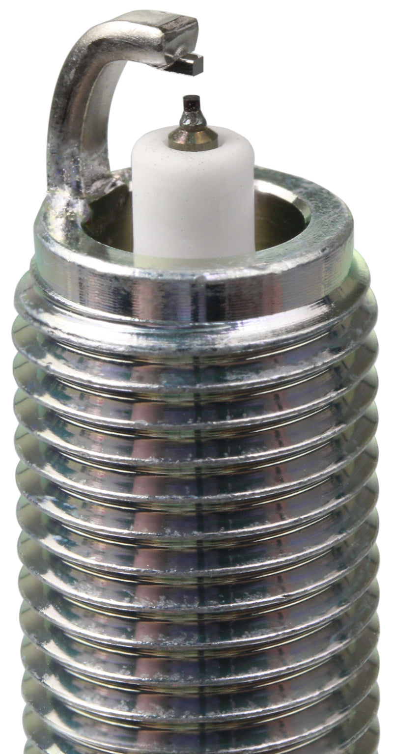 NGK Ruthenium HX Spark Plug Box of 4 (LKR7BHX) - Graveyard Performance