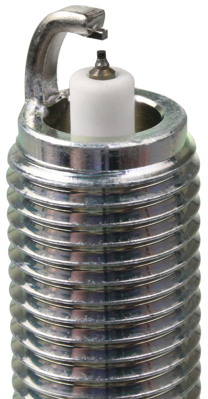 NGK Ruthenium HX Spark Plug Box of 4 (LKR7BHX) - Graveyard Performance