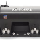 Edelbrock Manifold EFI Pro-Flo XT SB Chevy STD Heads w/ Black Finish