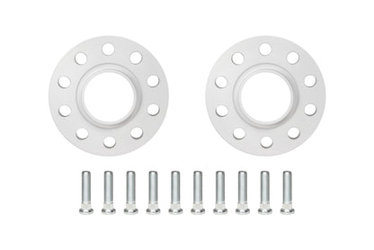 Eibach Pro-Spacer 03-08 Nissan 350Z 10mm Thickness - Graveyard Performance
