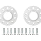 Eibach Pro-Spacer 10mm Spacer / Bolt Pattern 5x114.3 / Hub Center 67.1 for 07-13 Mazda Mazdaspeed3