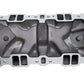 Edelbrock Performer RPM Manifold Black