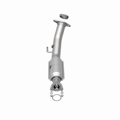 MagnaFlow Conv DF 06-08 Honda Civic SI 2.0L - Graveyard Performance