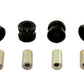 Whiteline 94-01 Acura Integra / 88-95 Honda Civic Front Camber Correction Control Arm Upper Bushing