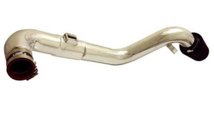 Injen 06-08 Golf GTi (Before May of 08) / Jetta Gti / A3 2.0T 6 Spd Polished Cold Air Intake - Graveyard Performance