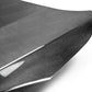 Seibon 10-12 Mazda MazdaSpeed3 OEM Style Carbon Fiber Hood