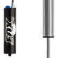Fox 2.0 Factory Series 14in. Smooth Body Remote Res. Shock 5/8in. Shaft (30/90) CD Adjuster - Blk