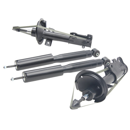 ST Shock Kit Ford Mustang 5th gen. - Graveyard Performance
