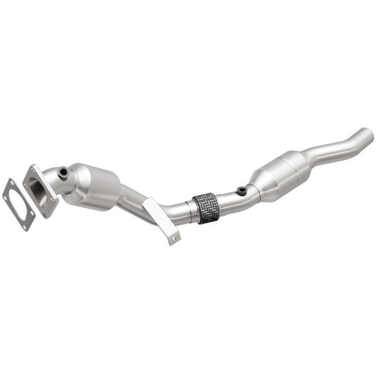 Magnaflow Conv DF 01-02 Audi S4 2.7L P/S - Graveyard Performance