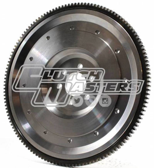 Clutch Masters 00-06 Audi TT 1.8L 725 Series Lightweight Steel Flywheel - Graveyard Performance