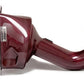 Corsa 2014-19 Chevrolet Corvette C7 6.2L V8 Red Carbon Fiber Air Intake (Does Not Fit Z06/ZR1)