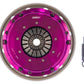 Exedy 96-14 Ford Mustang 4.6L/5.0L Hyper Single Sprung Center Disc Push Type Cover (Use w/FMAK101)