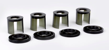 Whiteline 2014+ Subaru WRX Rear Subframe Mount Insert Bushing Kit - Graveyard Performance