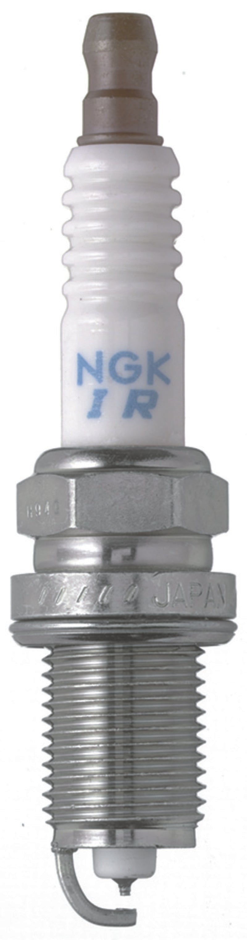 NGK Laser Iridium Spark Plug Box of 4 (IFR5T11) - Graveyard Performance