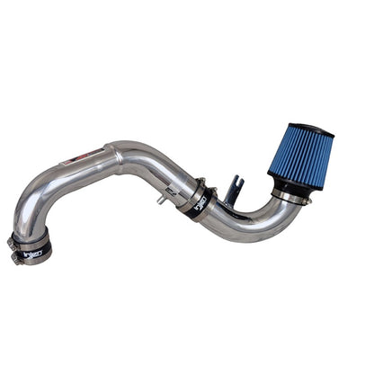 Injen 14-19 Ford Fiesta 1.6L Black Cold Air Intake - Graveyard Performance
