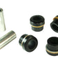 Whiteline Plus 10+ Chevrolet Camaro / 8/06-8/09 Pontiac G8 Rear Lower Inner Control Arm Bushing Kit