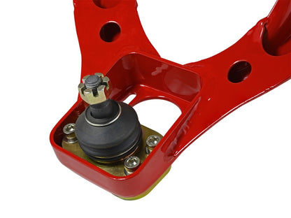 Skunk2 Pro Stance Honda/Acura (EG/DC2 Chassis) Front Camber Kit - Graveyard Performance