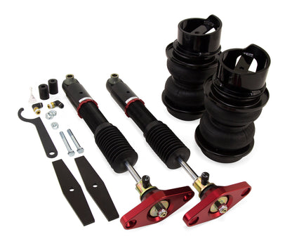 Air Lift Performance 09-16 Hyundai Genesis (All Models) Rear Kit - Graveyard Performance