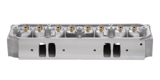 Edelbrock Cylinder Head Perf RPM BB Chrysler NHRA Legal Bare