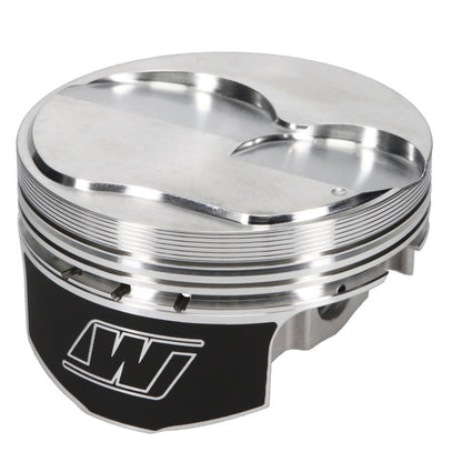 Wiseco SBC LS7 +2.5cc Dome 1.175inch CH LEFT Piston Shelf Stock - Graveyard Performance