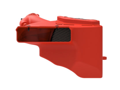 AFE Takeda 19-20 Hyundai Veloster N 2.0L (t) Momentum Cold Air Intake System w/Pro DRY S Filter - Graveyard Performance