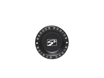 Skunk2 Honda/Acura B-Series/H-Series (DOHC Only) Cam Seal - Black - Graveyard Performance